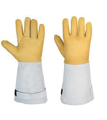 Cold Storage Safety Hand Gloves