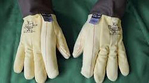 Cut Resistant Kevlar Hand Gloves