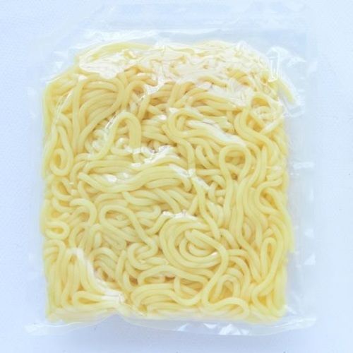 Delicious Fresh Ramen Noodles With 180G