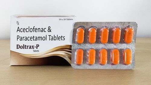 Doltrax-P Tablets