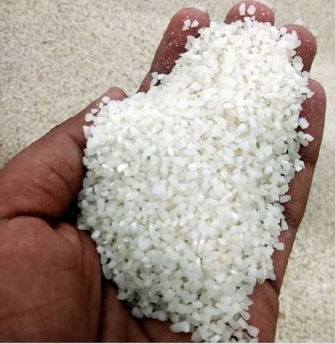  स्वस्थ और प्राकृतिक स्वाद वाला सूखा ऑर्गेनिक सफेद टूटा हुआ बासमती चावल