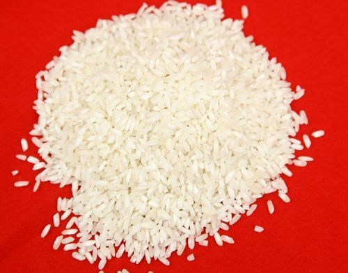  स्वस्थ और प्राकृतिक स्वाद ऑर्गेनिक सफ़ेद टूटा हुआ बासमती चावल 