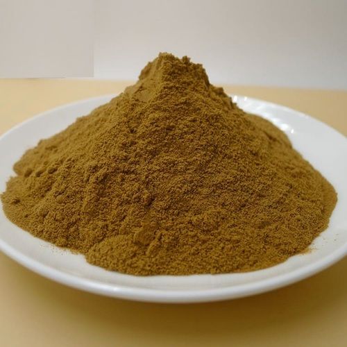 Herbal Adhatoda Vasica Vasaka Dried Extract Powder Age Group: For Adults