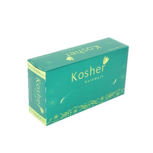 Kosher Green Fresh Wipes