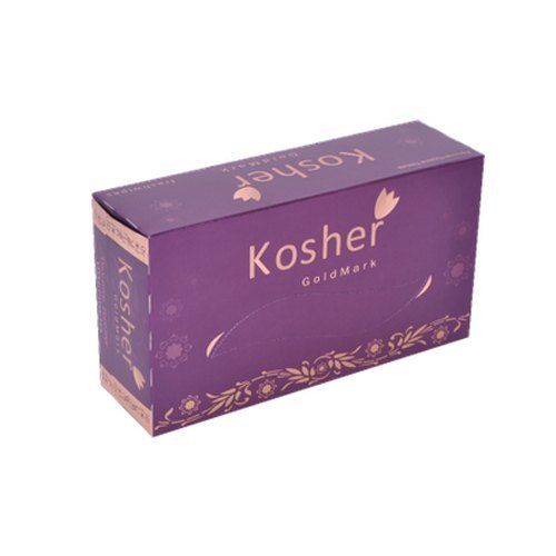 Kosher Purple Fresh Wipes