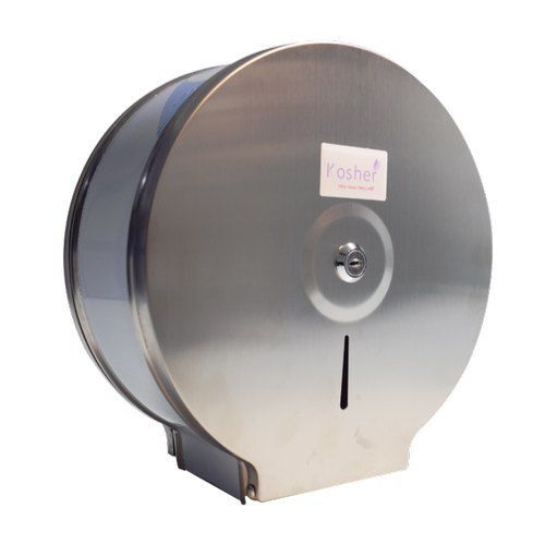 Pp Kosher Wall Mounted Paper Dispenser