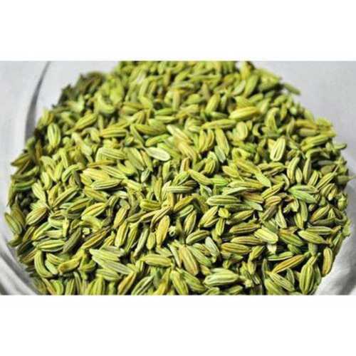 Green Mouth Freshner Use Fennel Seed