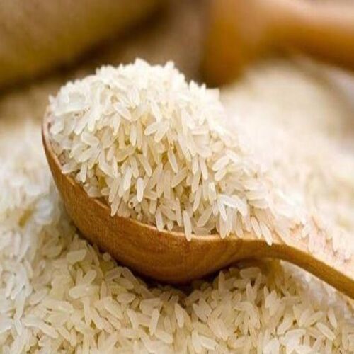 Natural Taste Healthy Long Grain Organic White Parboiled Rice
