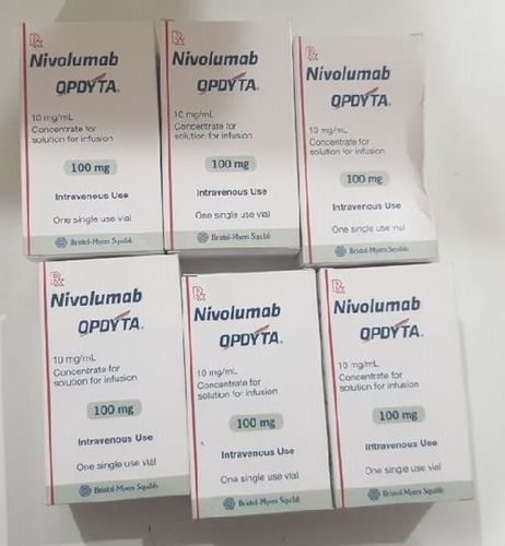 Liquid Nivolumab Opdyta Injection