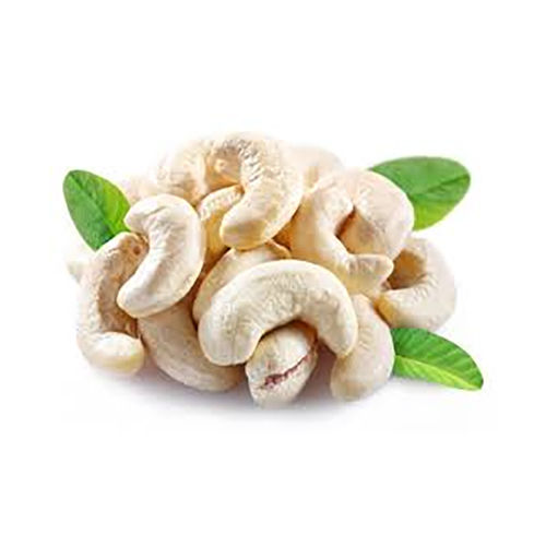 Nutritious And Delicious 100% Fresh Cashew Nuts