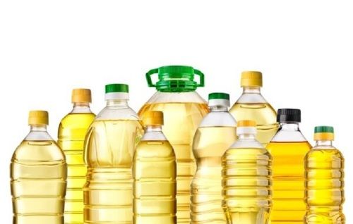 Organic Cooking Refined Oil (Yellow) Application: Kitchen