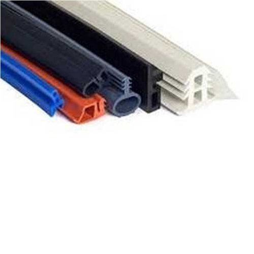 rubber extruded profiles