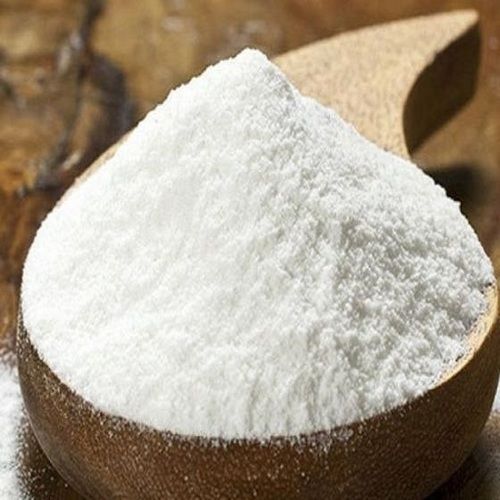 Pure White Rice Starch