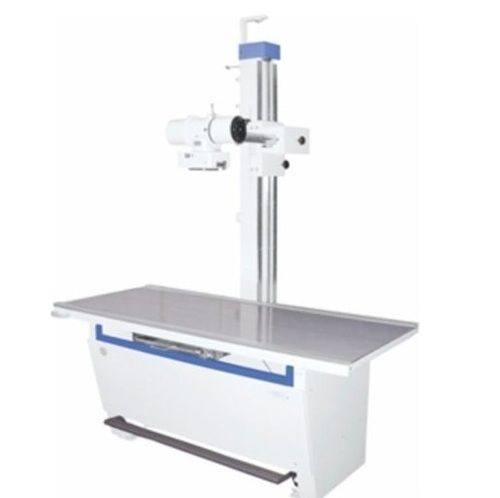 RMS 300MA Xray Machine With Bucky Table