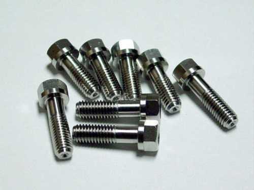 Stainless Steel Bolt Fasteners 