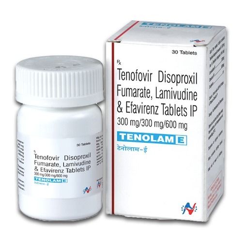 Tenofovir Tablets