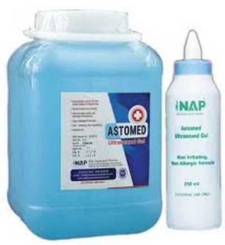 Ultrasound Sonography Gel Liquid