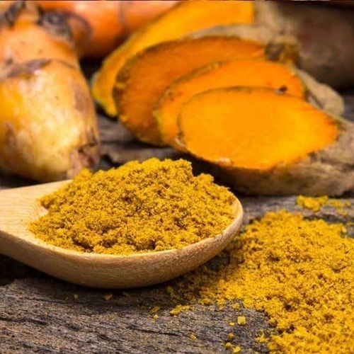 Yellow Anti inflammatory Nano Curcumin Extract Powder