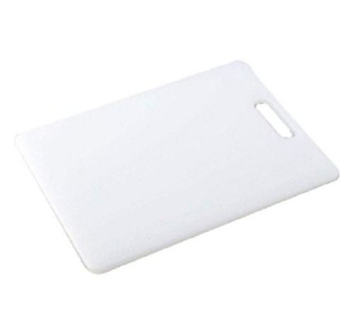 10x14 Inch Plastic Vegetable Chopping Board