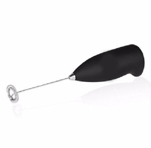 Black 21 X 5 X 3 Cm Water Resistant Coffee Beater