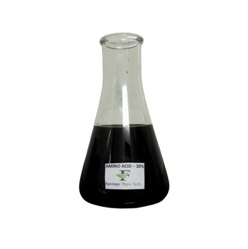 Amino Acid 30% Liquid - Cereal Protein Hydrolysate
