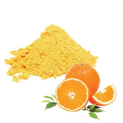 Citrus Aurantium Orange Powder - Ingredients: Fruits Extract