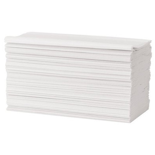 Cleaning Hand Towel Paper Size: 21Cmx22.5 Cm