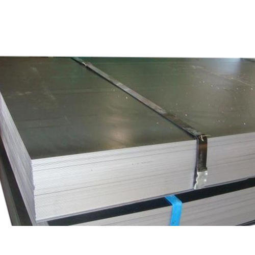 Silver Cold Rolled Steel Sheet (In Bundles Of 3 Ton To 5 Ton)