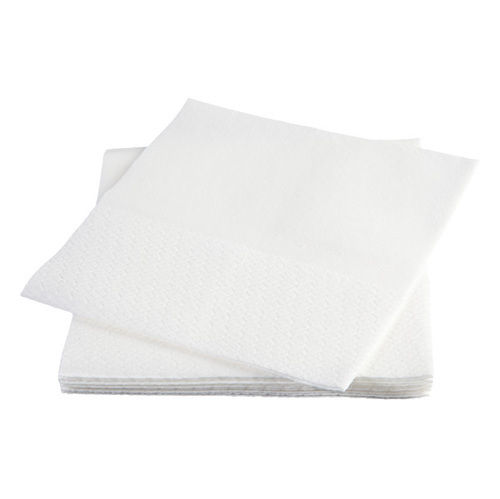 Disposable Paper For Hand Towel Size: 21X22.5 Cm