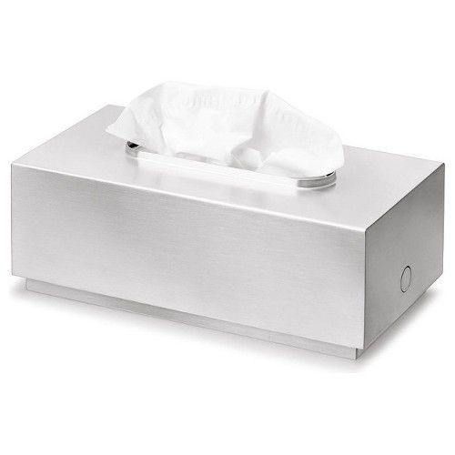 Facial Tissues (Soft & Absorbent)