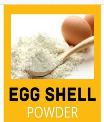 Food Grade Egg Shell Powder