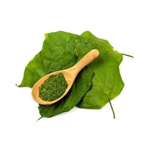 Herbal Green Gymnema Sylvestre Gurmar Leaf Dried Powder