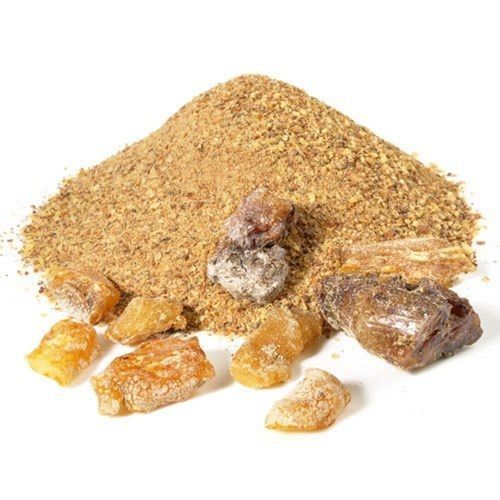 Herbal Medicinal Boswellia Serrata Salai Guggul Dried Powder