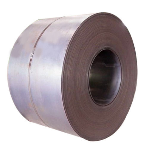 Hot Rolled Steel Coil (8 Ton To 22 Ton) Application: Industrial