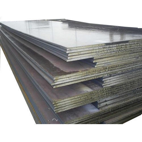 Hot Rolled Steel Sheet, In Bundles Of 3 Ton To 10 Ton Application: Industrial