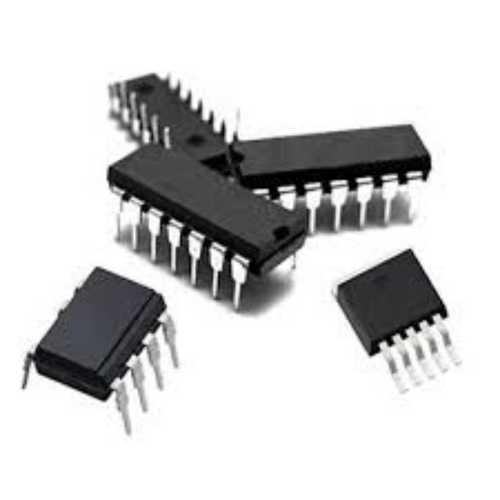 IC Chips for Electronic Industry