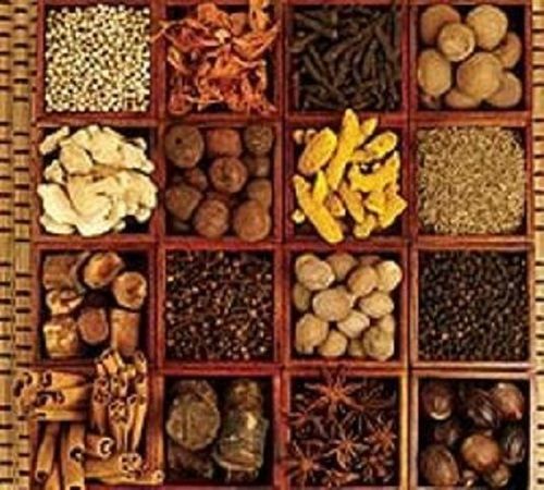 Indian Organic Whole Spices (10-15kg)