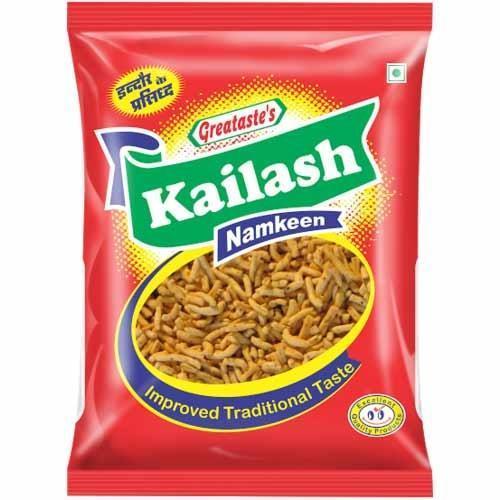 Kailash Besan Crispy Salty Namkeen