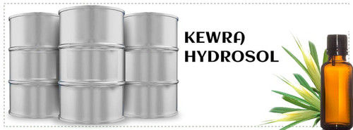 Kewra Hydrosol