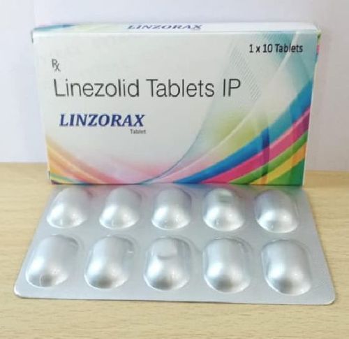 Linzorax Tablets