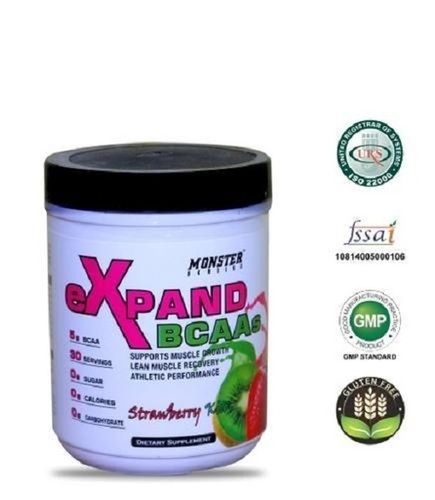 M F R Strawberry Kiwi Flavour Protein Supplement (210 Gm)