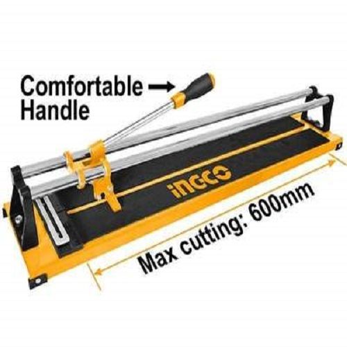 Manual Tile Cutter 24" inch