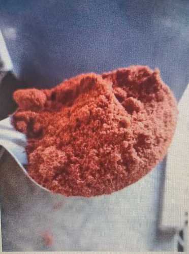 Organic Red Chili Powder Grade: Food