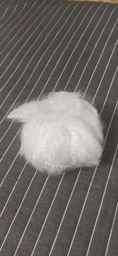 Polyester Conjugate Hollow Fiber For Filling Pillow And Carding