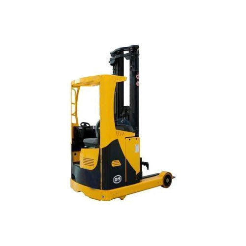 Premium Om High Reach Truck Load Capacity: 1.6 Tonne