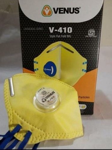 Premium Venus v44 Face Mask