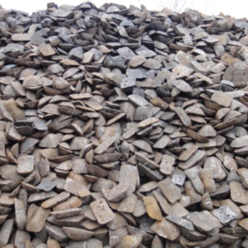 Solidified Metal Pooled Iron Application: Industrial