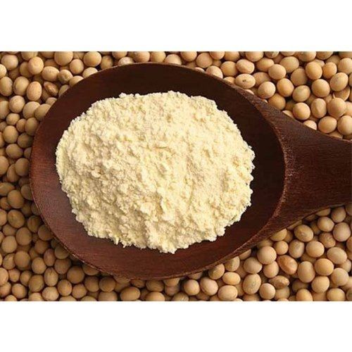 Soya Isoflavone Dried Powder - Color: White