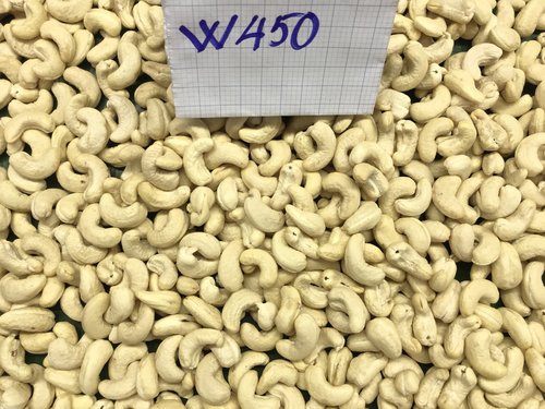 W450/W320/W240/W210/W180 बेकरी और खाद्य उद्योग के लिए काजू टूटे हुए (%): 2