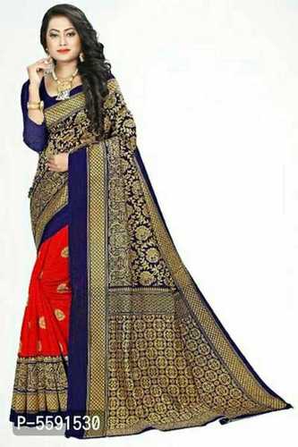 art silk sarees